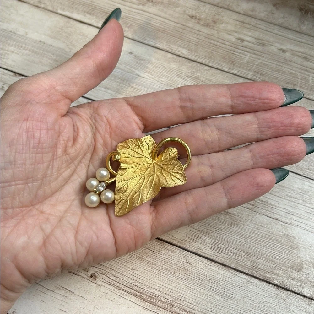Pennino elegant gold